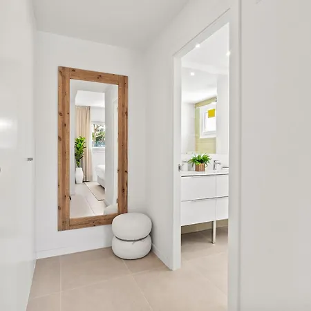 Appartement Luxury Sunny In Acqua Gardens With Terrace *