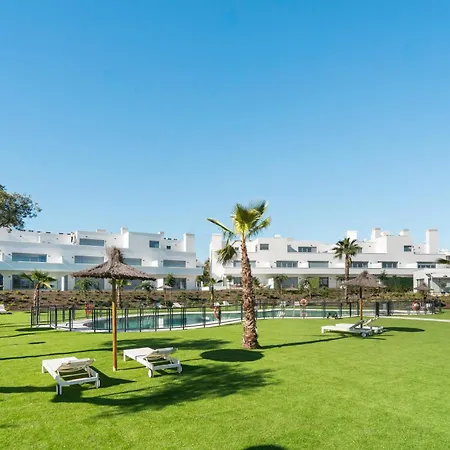 Luxury Sunny In Acqua Gardens With Terrace *